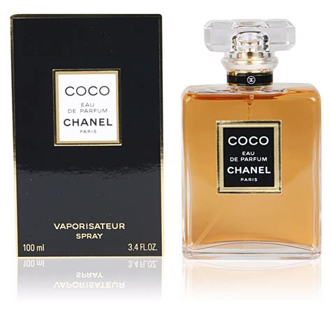 costo del perfume coco chanel|perfume coco chanel mujer original.